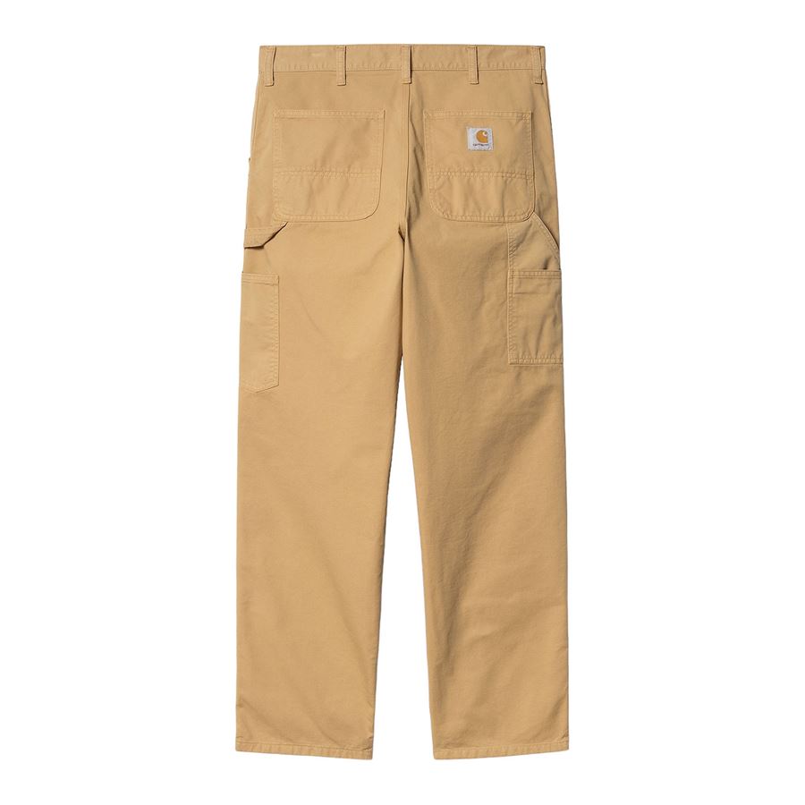 Single Knee Pant pantalone da uomo Carhartt WIP | I0314991YHGD